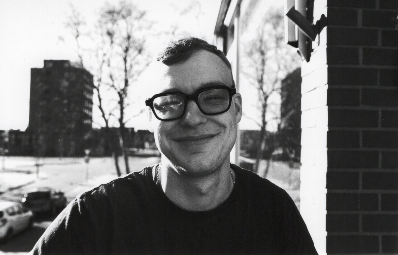 Boyd Bloemsma